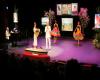 gala normandie 11.12.16. a la teste de buch (animations)