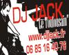 dj jack "le toulousain" a lavit (animations)