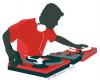 dj arnaud a marambat (animations)