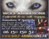 wolf animations a sommecaise (animations)