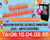 valérie animation loto traditionnel  a thiberville (animations)